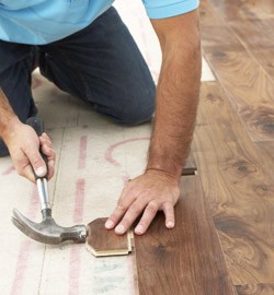 Laminate flooring Liverpool