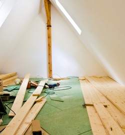 Loft conversion